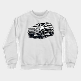 Ford Escape Crewneck Sweatshirt